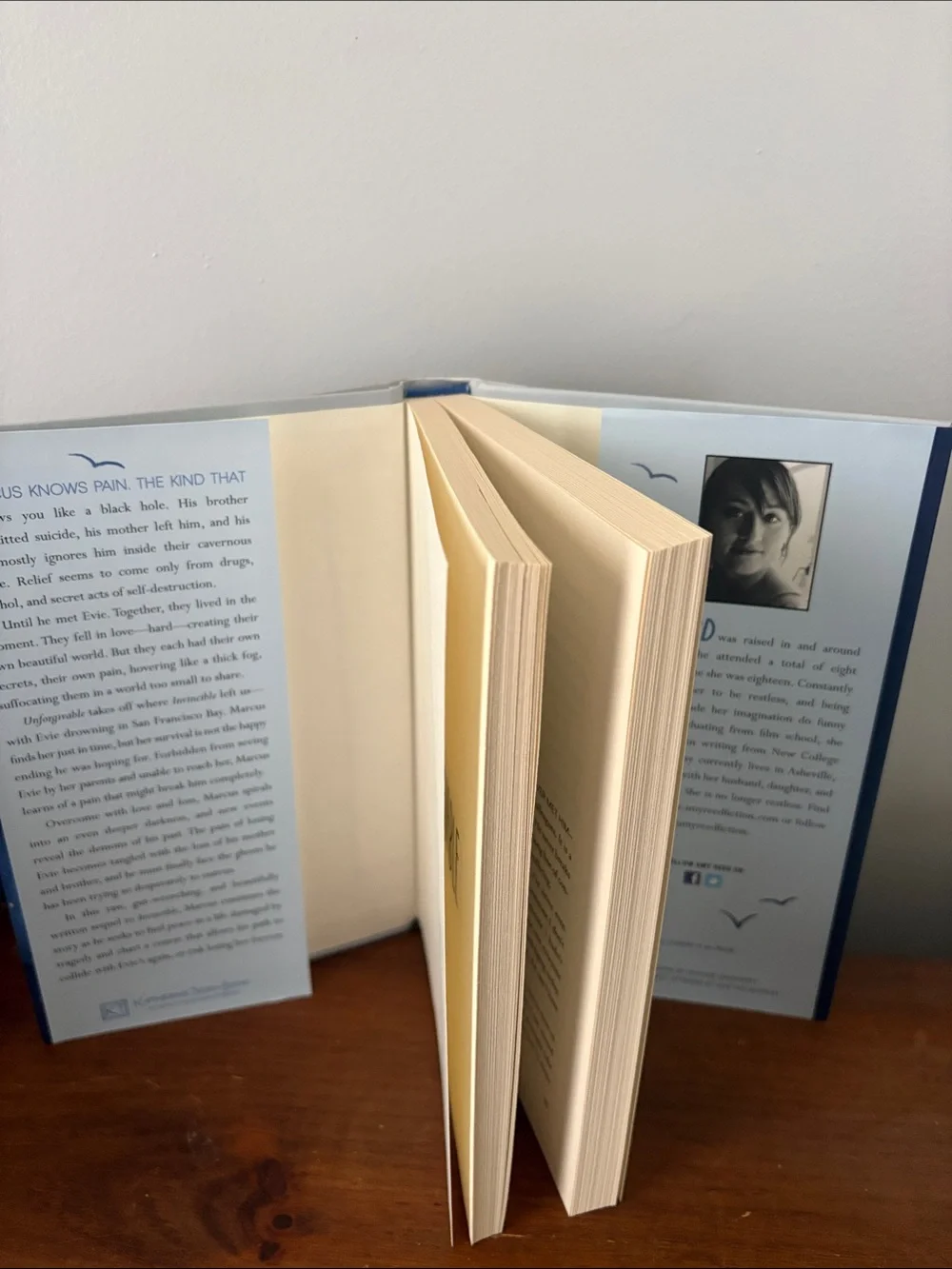 N/A hardcover book